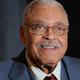 James Earl Jones attends the “The Gin Game” Broadway opening night after party at Sardi’s on October 14, 2015 in New York City.